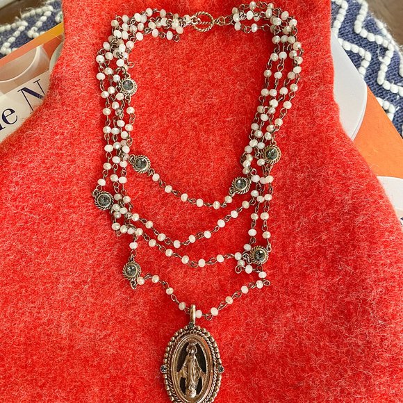 Virgins Saints & Angels Great Heavens 34